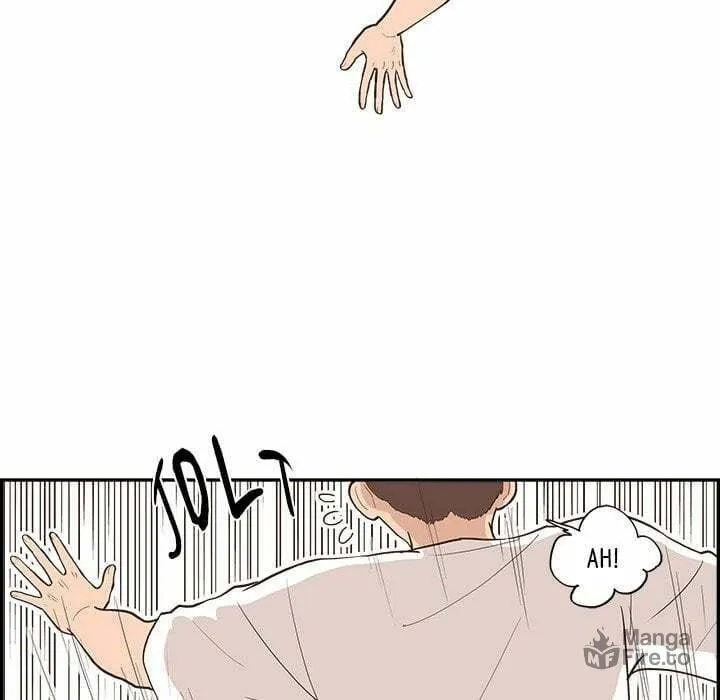 Sunny-Side Up Chapter 5 page 6 - 