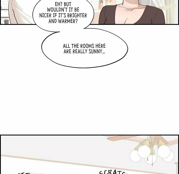 Sunny-Side Up Chapter 5 page 52 - 