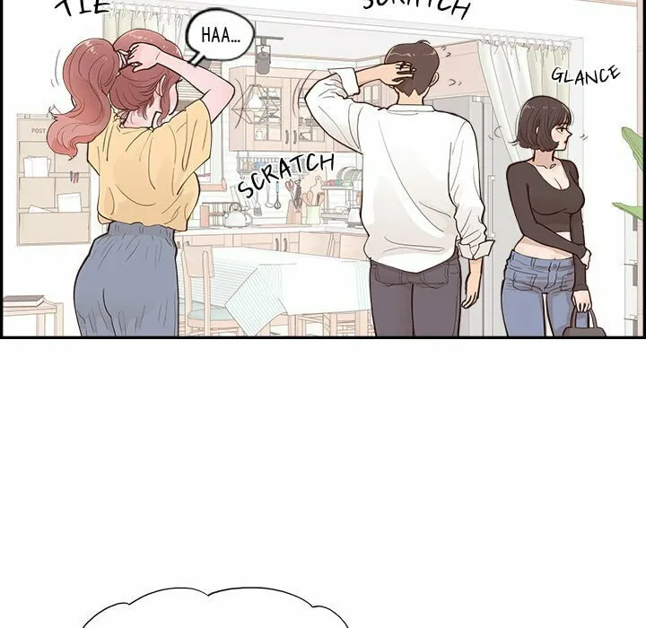 Sunny-Side Up Chapter 5 page 53 - 