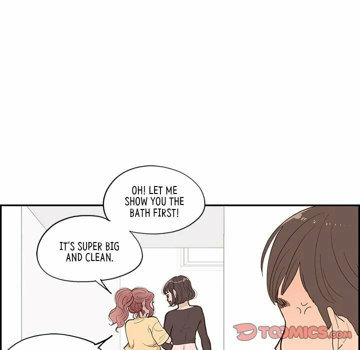 Sunny-Side Up Chapter 5 page 56 - 