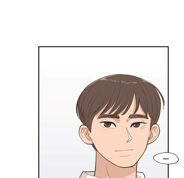 Sunny-Side Up Chapter 5 page 58 - 