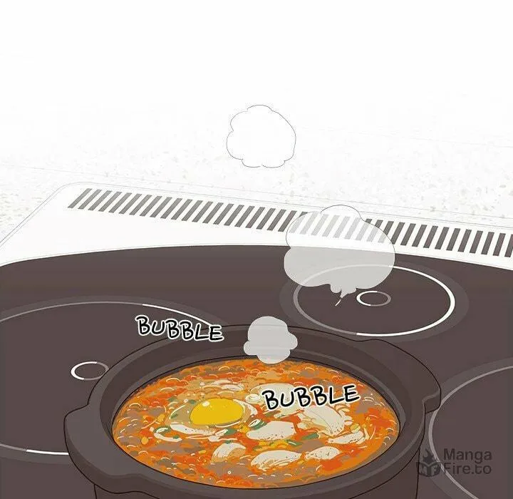 Sunny-Side Up Chapter 5 page 60 - 