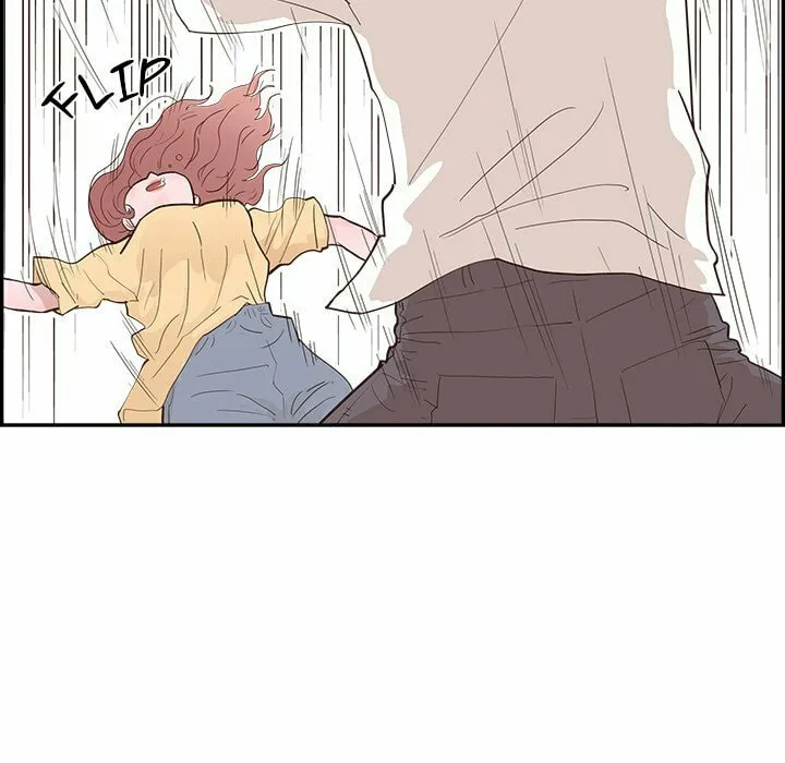 Sunny-Side Up Chapter 5 page 7 - 