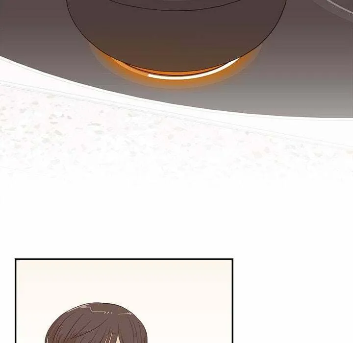 Sunny-Side Up Chapter 5 page 61 - 