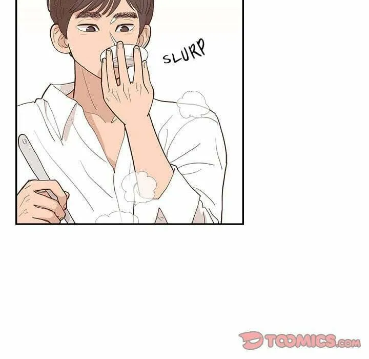 Sunny-Side Up Chapter 5 page 62 - 