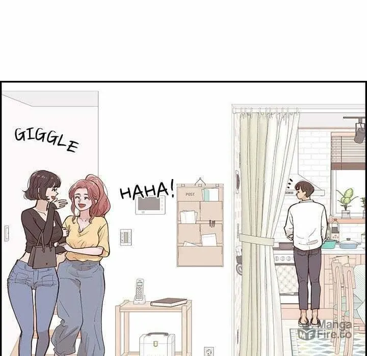 Sunny-Side Up Chapter 5 page 63 - 