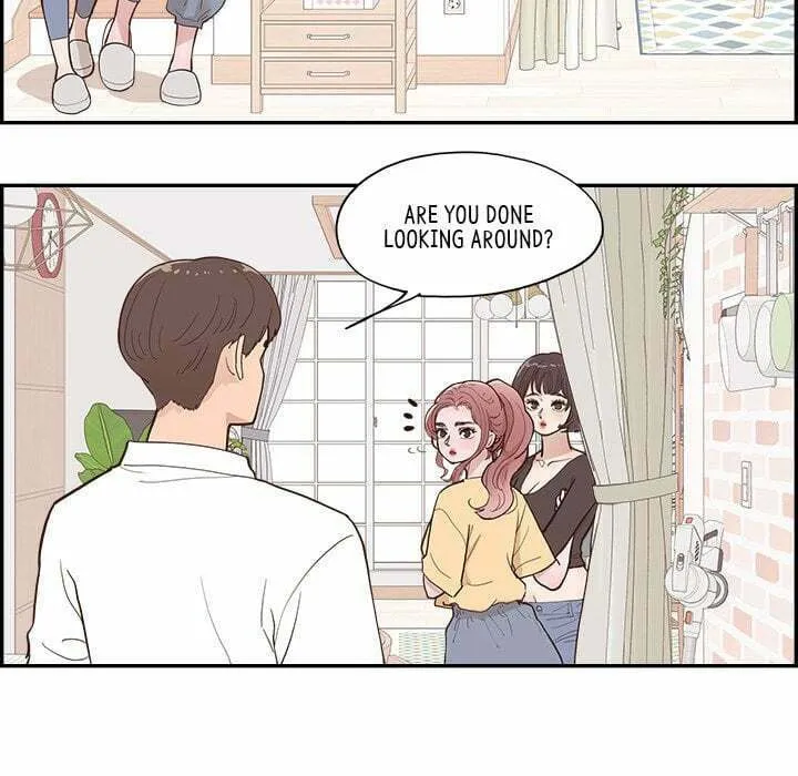 Sunny-Side Up Chapter 5 page 64 - 