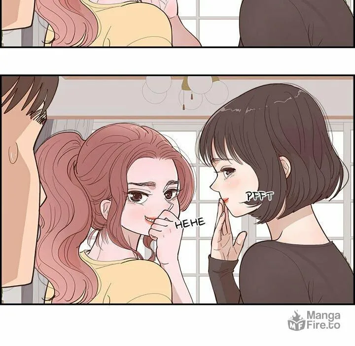 Sunny-Side Up Chapter 5 page 66 - 