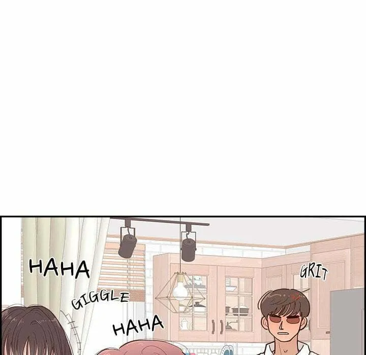 Sunny-Side Up Chapter 5 page 67 - 