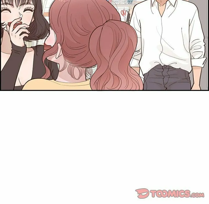 Sunny-Side Up Chapter 5 page 68 - 