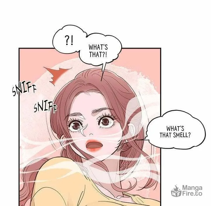 Sunny-Side Up Chapter 5 page 69 - 