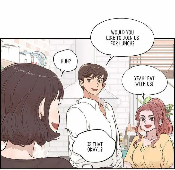 Sunny-Side Up Chapter 5 page 73 - 