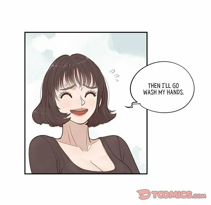 Sunny-Side Up Chapter 5 page 74 - 