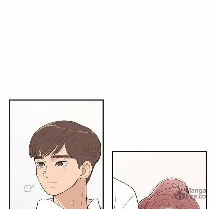 Sunny-Side Up Chapter 5 page 75 - 
