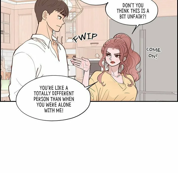 Sunny-Side Up Chapter 5 page 77 - 