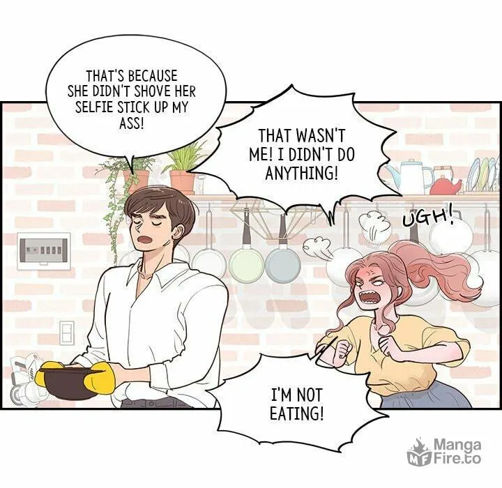 Sunny-Side Up Chapter 5 page 78 - 