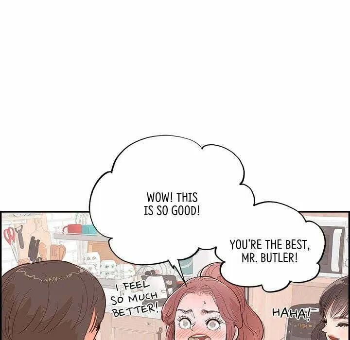 Sunny-Side Up Chapter 5 page 79 - 