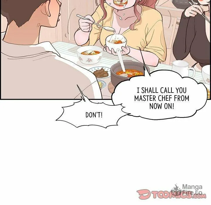 Sunny-Side Up Chapter 5 page 80 - 