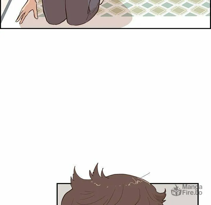 Sunny-Side Up Chapter 5 page 9 - 