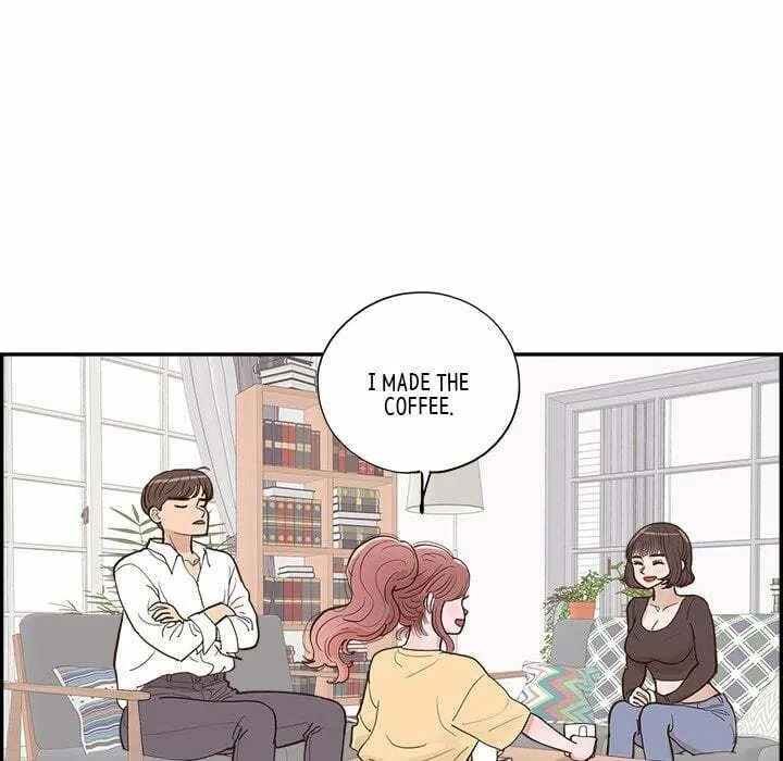 Sunny-Side Up Chapter 5 page 82 - 