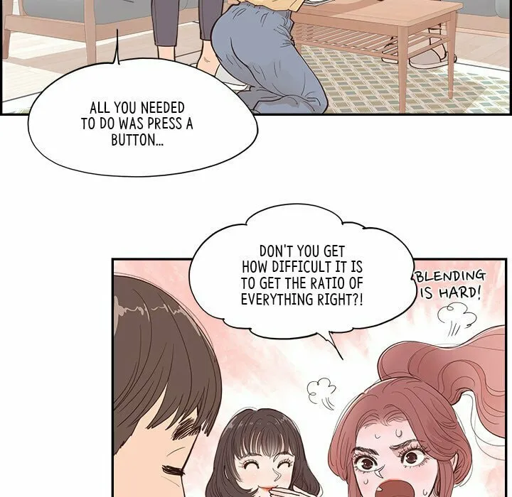 Sunny-Side Up Chapter 5 page 83 - 