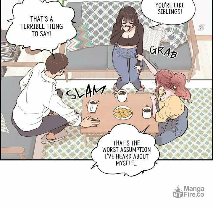 Sunny-Side Up Chapter 5 page 85 - 