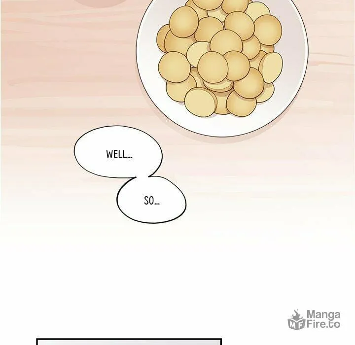 Sunny-Side Up Chapter 5 page 87 - 