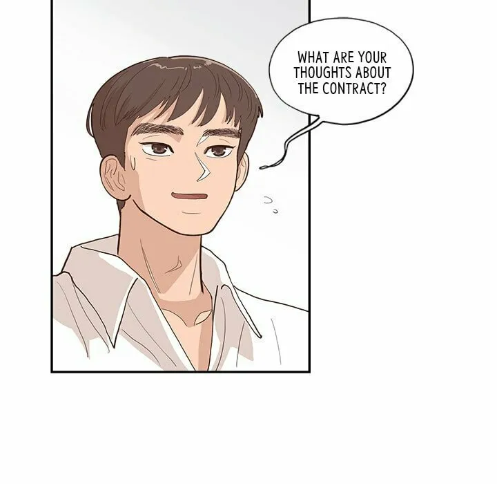 Sunny-Side Up Chapter 5 page 88 - 