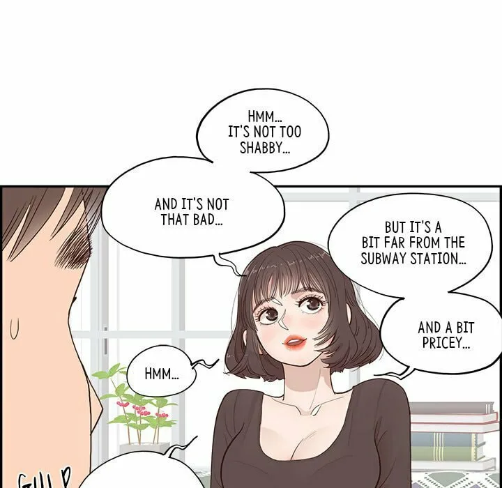 Sunny-Side Up Chapter 5 page 89 - 
