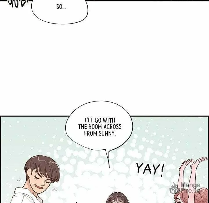 Sunny-Side Up Chapter 5 page 90 - 