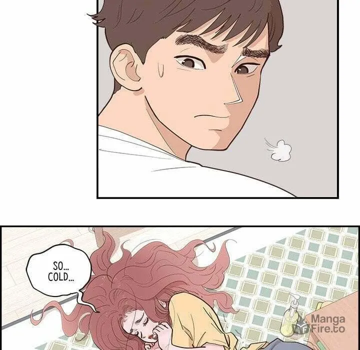 Sunny-Side Up Chapter 5 page 10 - 