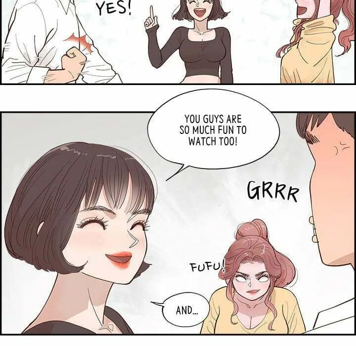 Sunny-Side Up Chapter 5 page 91 - 