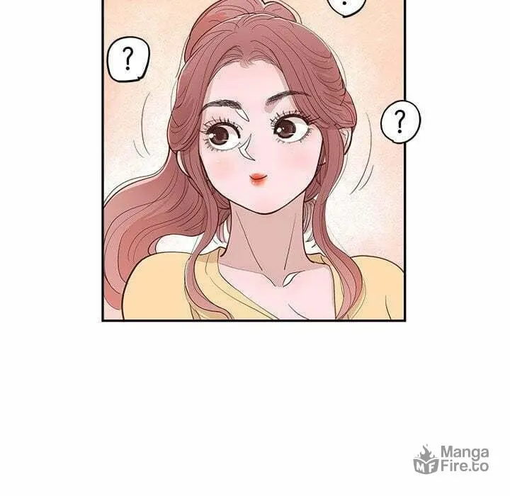 Sunny-Side Up Chapter 5 page 96 - 