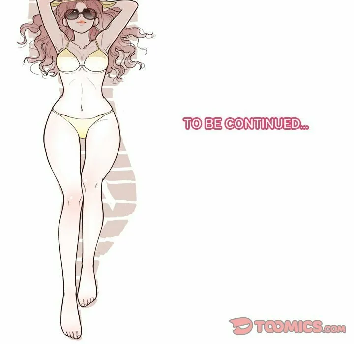 Sunny-Side Up Chapter 5 page 98 - 