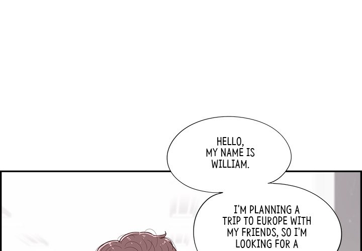 Sunny-Side Up Sunny-Side Up EP 50 - Toomics page 1 - 