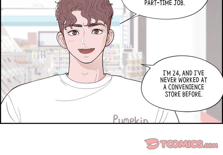 Sunny-Side Up Sunny-Side Up EP 50 - Toomics page 2 - 