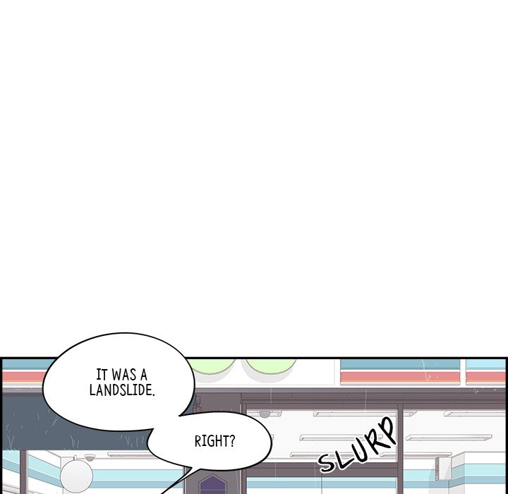 Sunny-Side Up Sunny-Side Up EP 50 - Toomics page 11 - 
