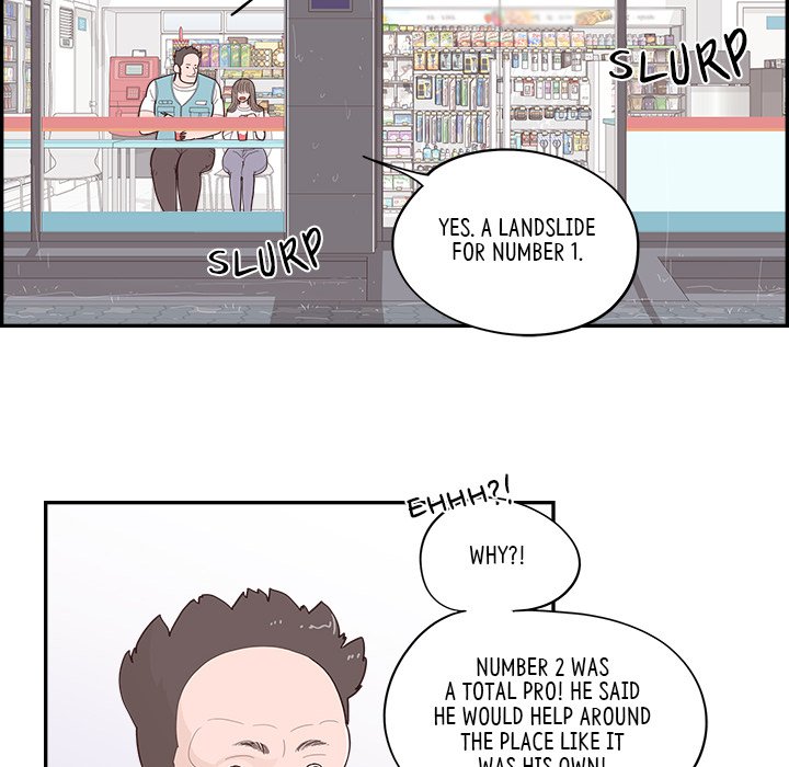 Sunny-Side Up Sunny-Side Up EP 50 - Toomics page 12 - 