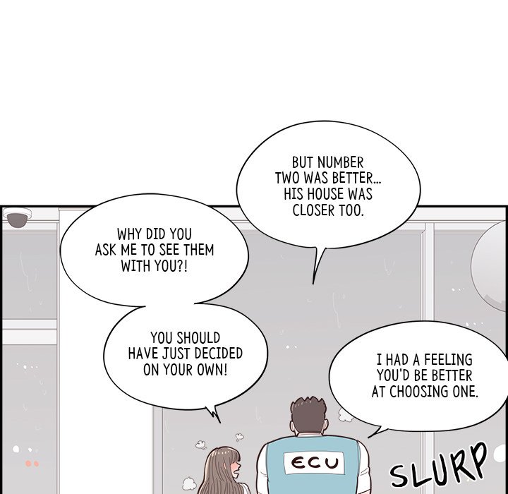 Sunny-Side Up Sunny-Side Up EP 50 - Toomics page 15 - 