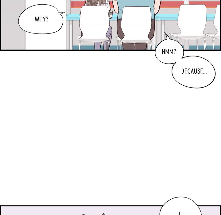 Sunny-Side Up Sunny-Side Up EP 50 - Toomics page 16 - 