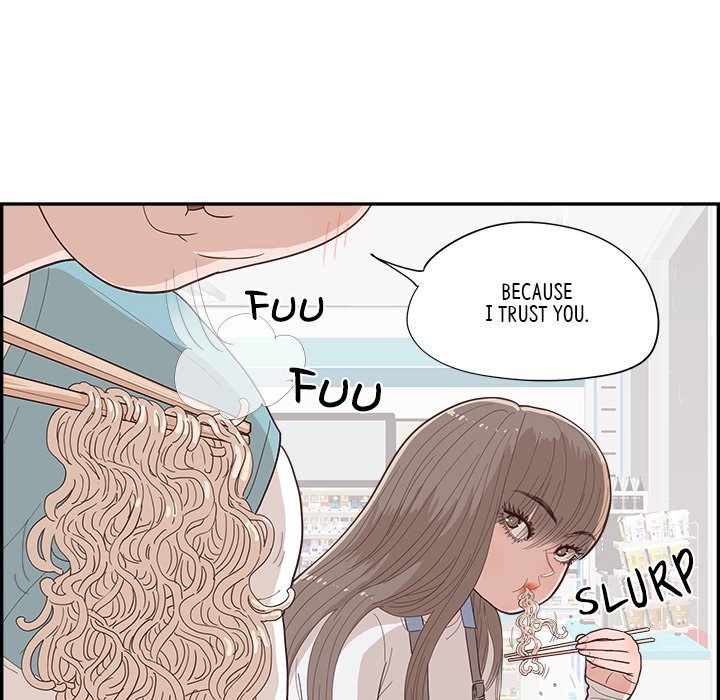 Sunny-Side Up Sunny-Side Up EP 50 - Toomics page 18 - 