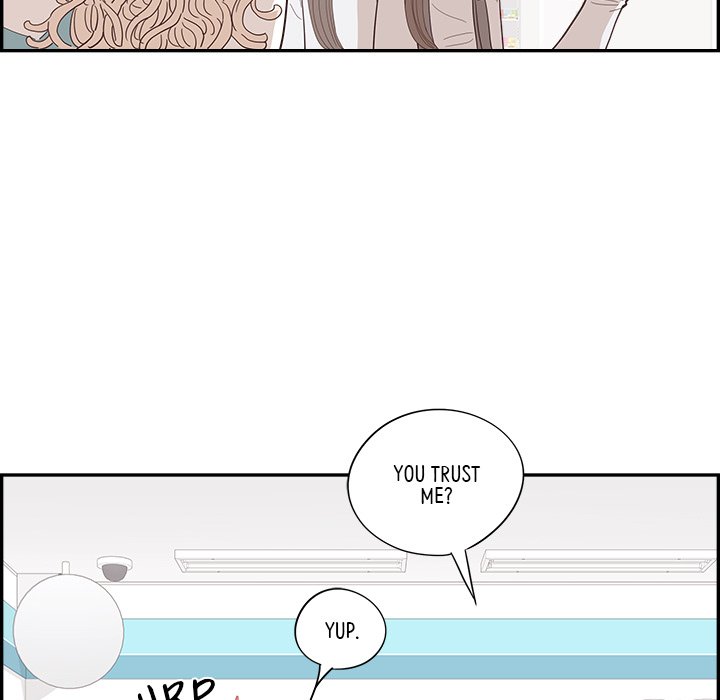Sunny-Side Up Sunny-Side Up EP 50 - Toomics page 19 - 