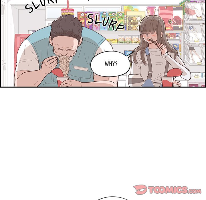 Sunny-Side Up Sunny-Side Up EP 50 - Toomics page 20 - 