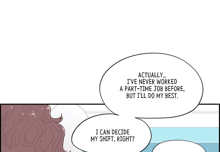 Sunny-Side Up Sunny-Side Up EP 50 - Toomics page 3 - 