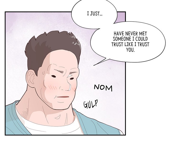 Sunny-Side Up Sunny-Side Up EP 50 - Toomics page 21 - 