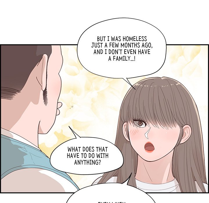 Sunny-Side Up Sunny-Side Up EP 50 - Toomics page 22 - 