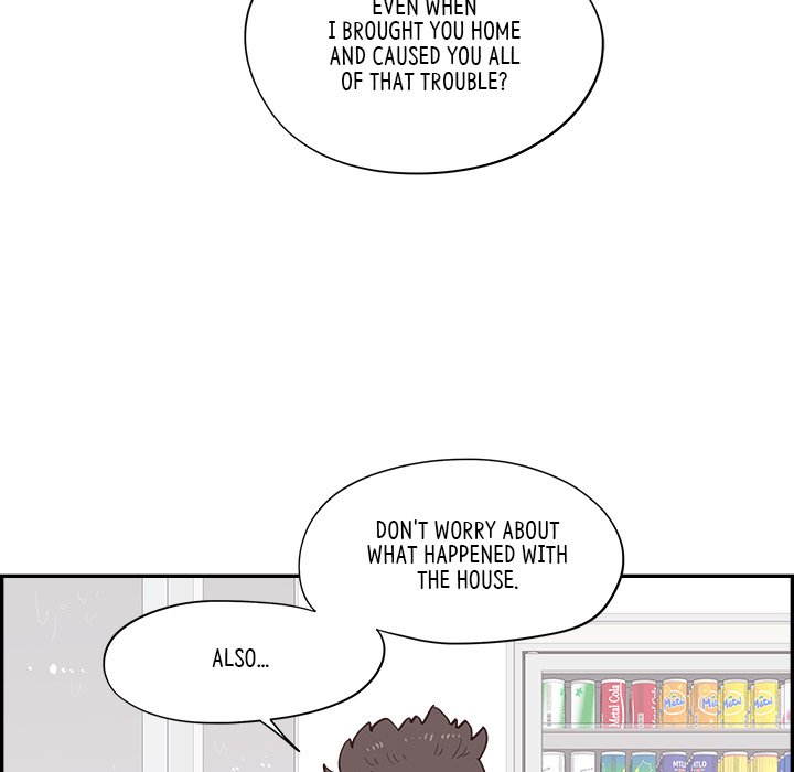 Sunny-Side Up Sunny-Side Up EP 50 - Toomics page 23 - 