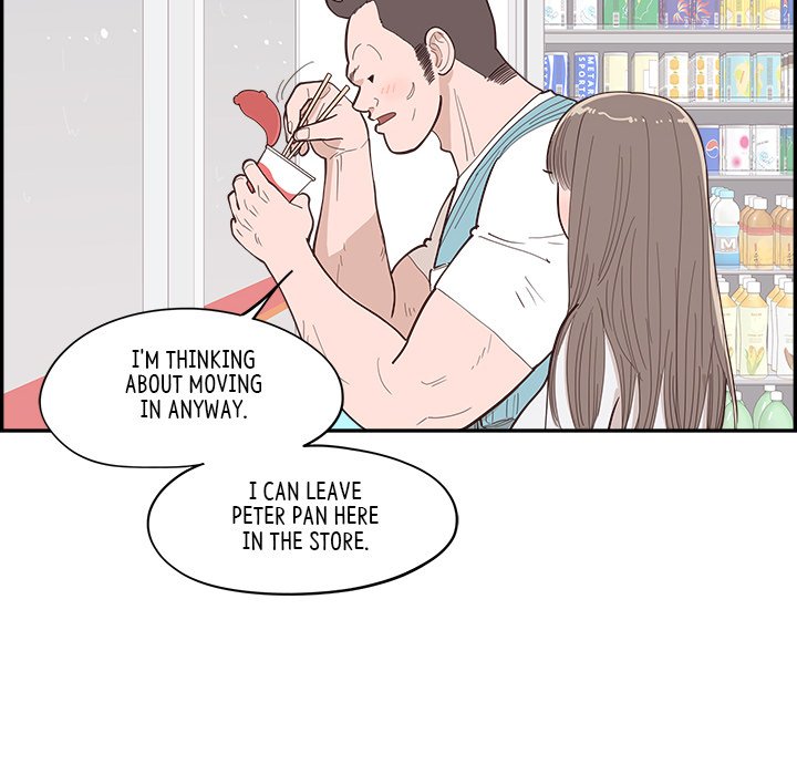 Sunny-Side Up Sunny-Side Up EP 50 - Toomics page 24 - 