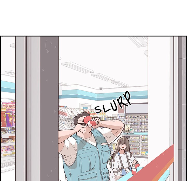 Sunny-Side Up Sunny-Side Up EP 50 - Toomics page 25 - 