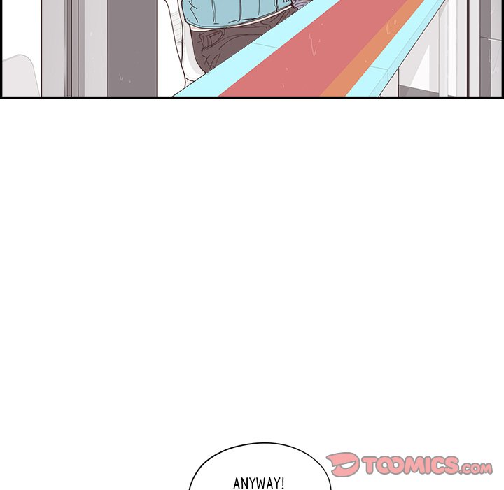 Sunny-Side Up Sunny-Side Up EP 50 - Toomics page 26 - 